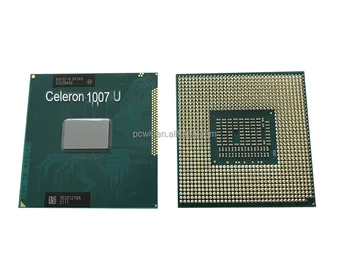 Celeron 1007u замена на мощный процессор