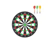 Wholesale Home Board Game 12 15 17 Inch Safety Magnetic Dart Board