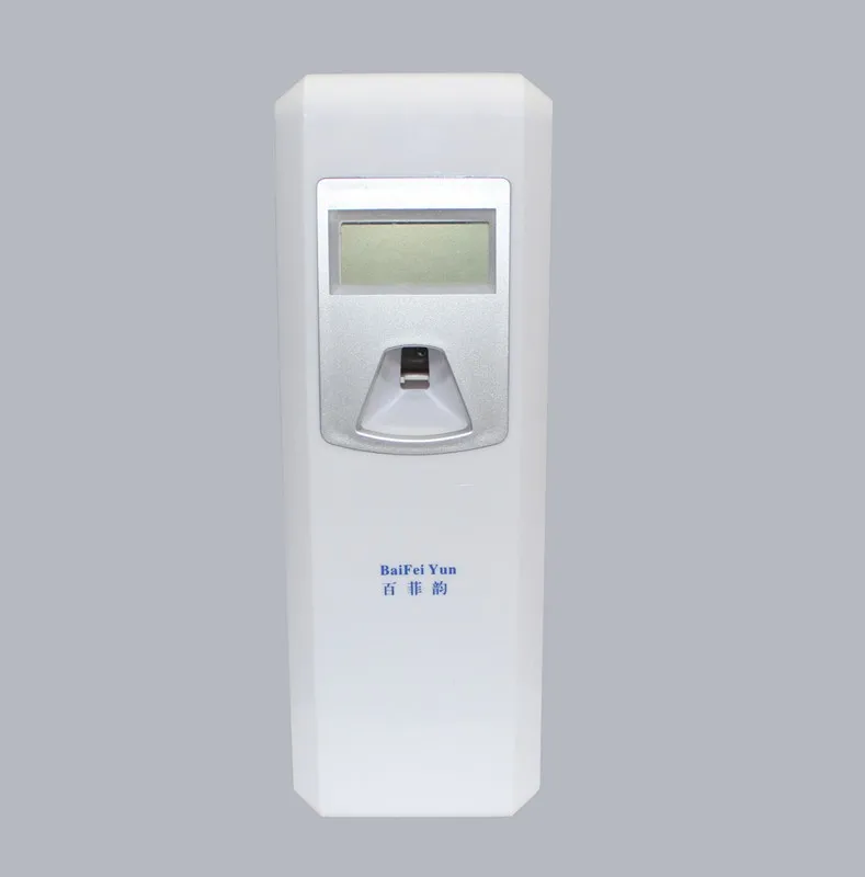 Bathroom Automatic Sensor Infrared Air Perfume Dispensers Buy