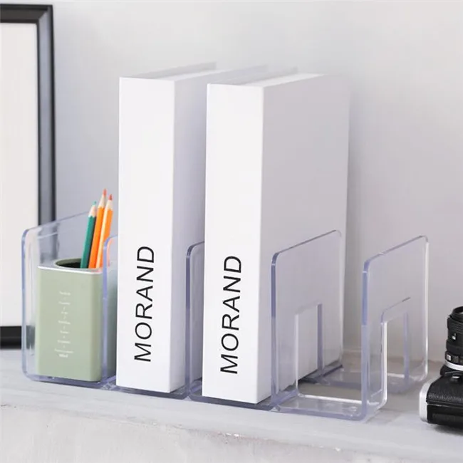 Hot Plastic Bookcases,Acrylic Desktop Bookcase,Clear Acrylic Bookcase