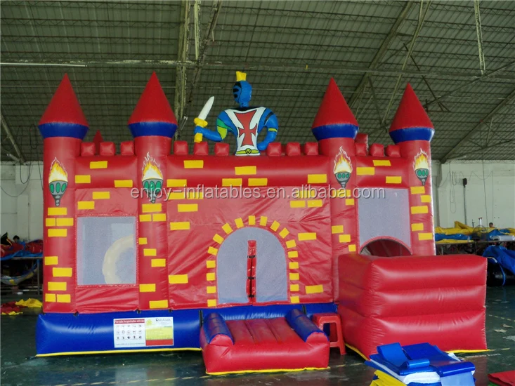 adult bouncy castle