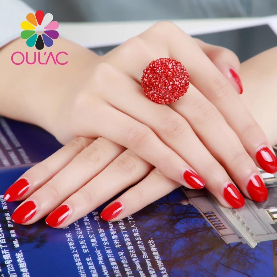 The most popular high quality gel polish uv gel nail polish