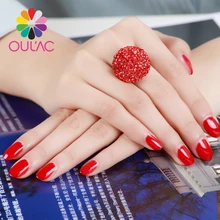 The most popular high quality gel polish uv gel nail polish