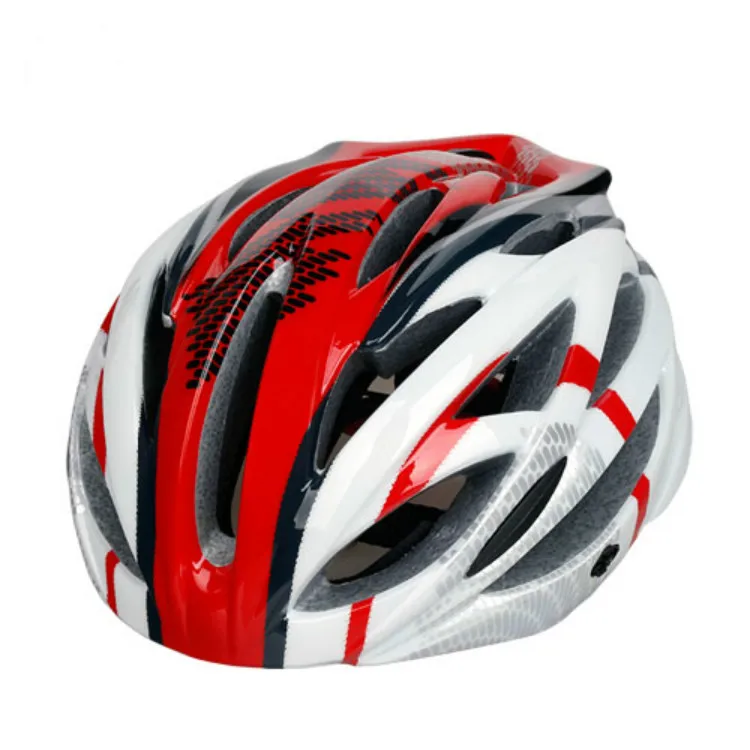 custom made bike helmets