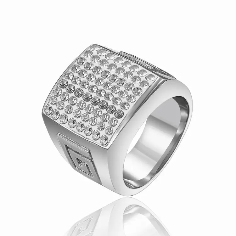 stainless steel wire ring