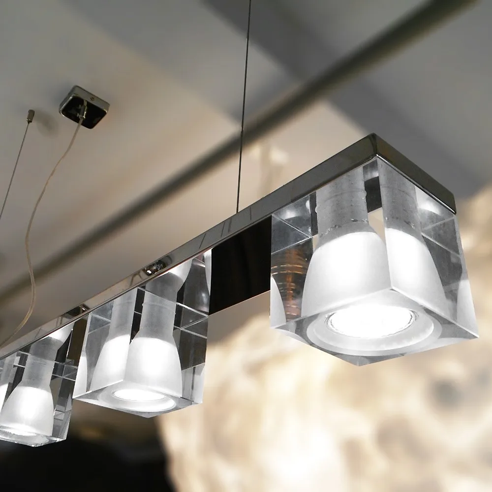 Lampadine per lampadario taraxacum: lampade a sospensione da ...