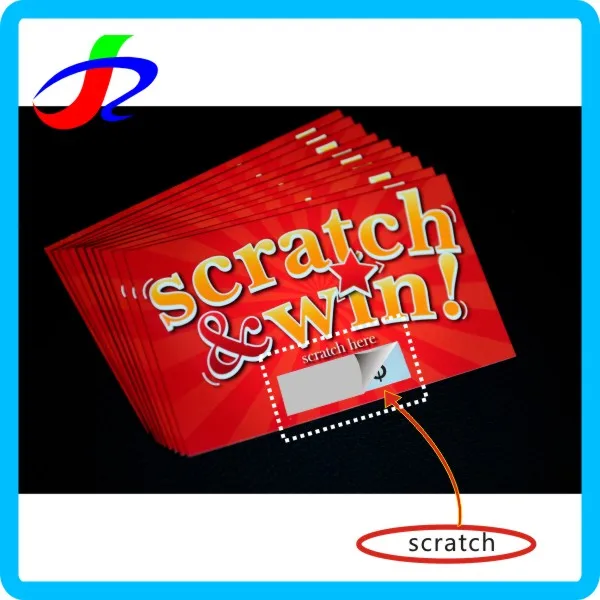  CR80 printing mobile phone top up card scratch prepaid calling card