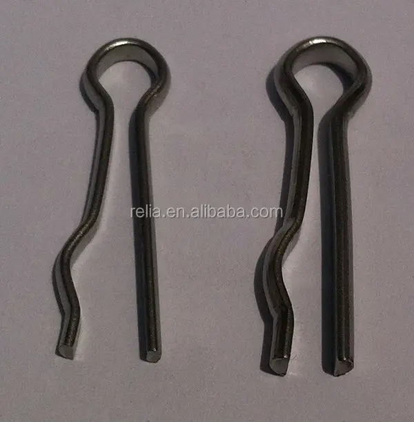R Clip Cotter Pins,Spring Cotter Pin Buy Cotter Pin,Spring Lock Pin