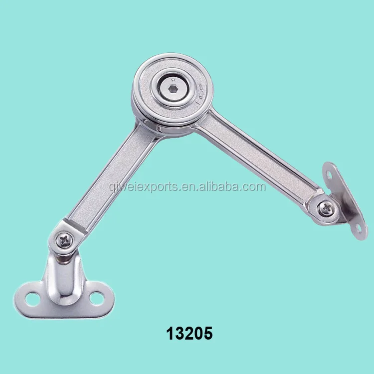 13205 Furniture hinge