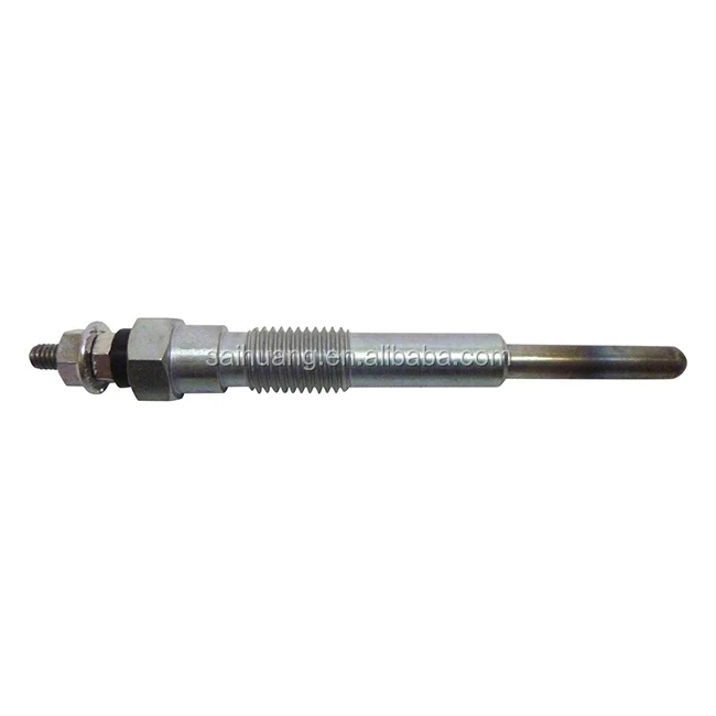 19850-64031 Glow Plug Heater For Land Cruiser 1hz - Buy Glow Plug ...