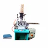 Good quality CE certificate supply manufacturer houseware cleaning kitchen scouring pad ultrasonic sponge welding machine