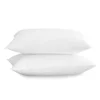 JR073 High Quality Super Fluffy 50x80cm Microfiber Hotel Bed Pillow Insert