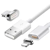 Amazon Top Selling fast magnetic charge cable for iphone usb data cable for iphoneX 8 7 6