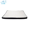Memory foam Pet dog sponge mat,durable pet bed,simple dog mattress
