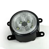 Car SUV 90mm 4x4 accessories led fog light for Suzuki jimny/SX4 Sedan/Swift 2008-ON Crees imported chips