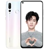 Original new product Huawei nova 4 20.0MP Network 4G mobile, Dual SIM Triple Cameras 8GB+128GB China Version smartphones