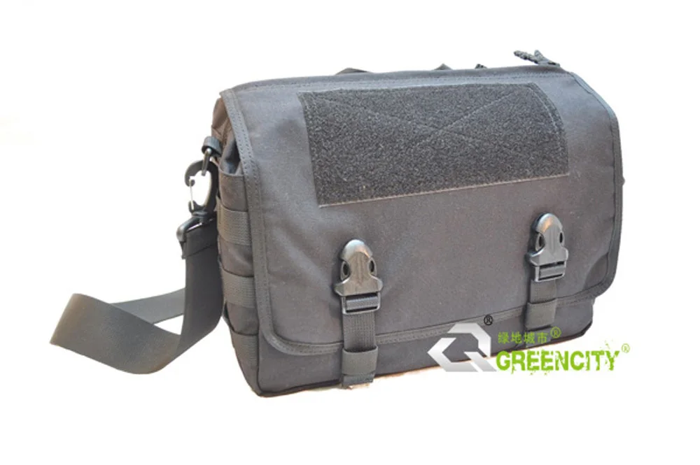 Tactical Messenger Bag Molle Edc Courier Tactical Messenger Bag Molle Edc Courier