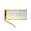 365590 polymer li-ion battery pack 3.7v 1200mAh Lithium Battery Tablet PC Battery