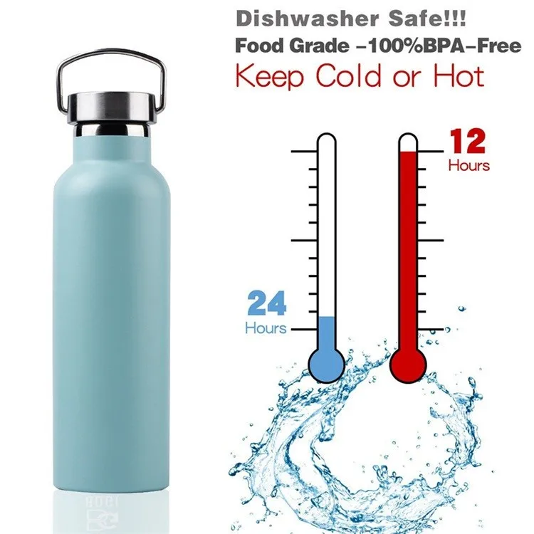 Stainless Steel Thermos Flasks Supplier