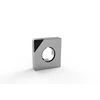 CNC Diamond Blade CBN Cutting Tool Indexable Turning Insert For