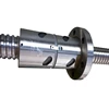 High precision ball screw, ball screw end support with NSK bearings