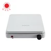 2017 Free Design Electric Thermostat Hot Plate with Fashion Style