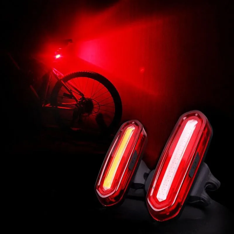 Mini Usb Rechargeable Bike Led Tail Light Buy Led Tail Light,Bike