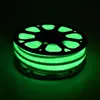 12V 5cm Cuttable LED Flexible Neon Rope Strip Light Green Valentine Home Party Decor Outdoor Soft