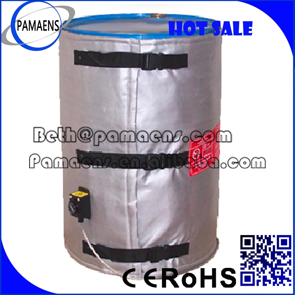 Diesel Engine Water Jacket Heater With High Heating Efficiency Buy