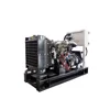 25kva 4JB1 small water cooled diesel generator price