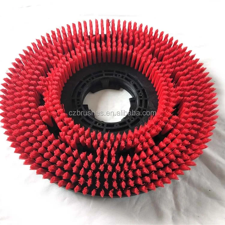 Cleaning Equipment Floor Scrubber Machine Parts Disc Brush For Kacher Bd530,Bd90,Bd140,Bd45,Bd40