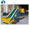 China supply good quality plastic recycling small equipment for sale