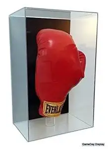 boxing glove wall display