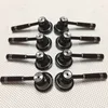 VMT Shenzhen Customized cnc machining turning precision metal earphones