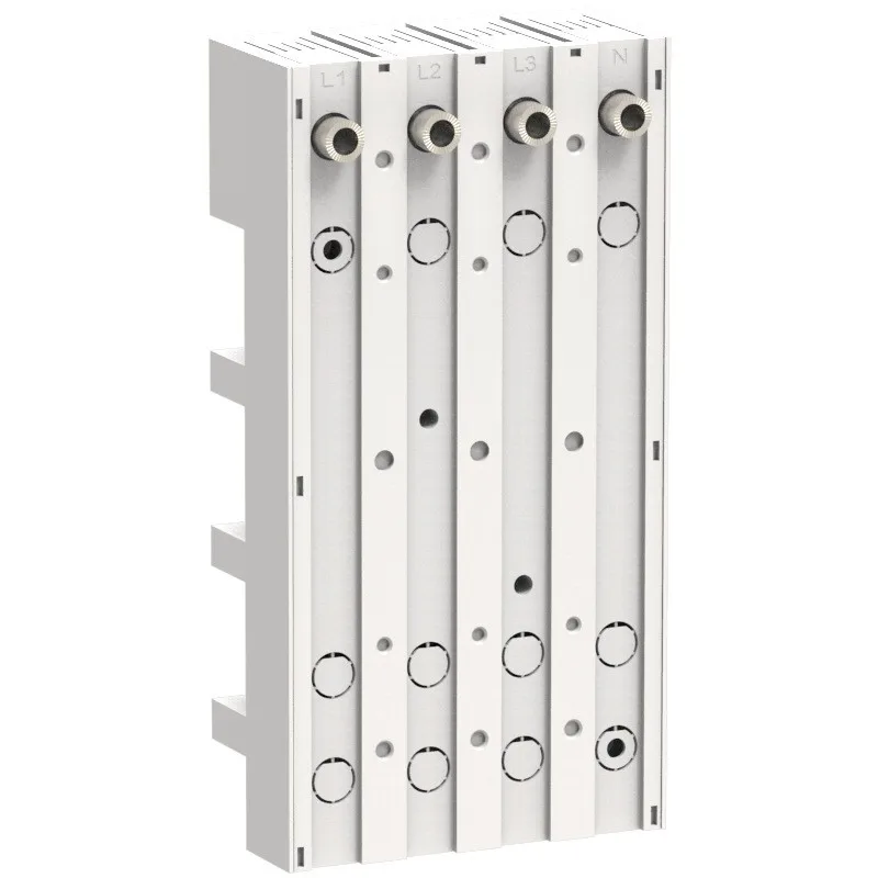 AC Low Voltage Power Busbar System Electrical Equipment| Alibaba.com