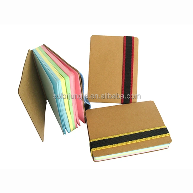 Small Size Cheap Bulk Blank Notepad,Fridge Notepad Include Memo