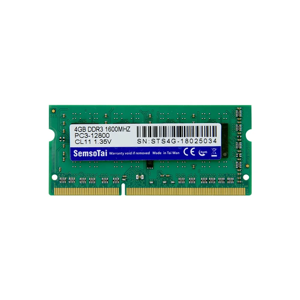 Ddr3 pc3 12800 4gb. 18 GB Ram.