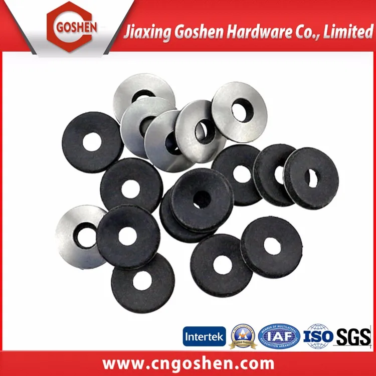 M6 Epdm Rubber Sealing Washer Buy Rubber Washer,Epdm Washer,Rubber