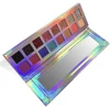 No brand wholesale 16 color cosmetics eye shadow 26mm diamond matte