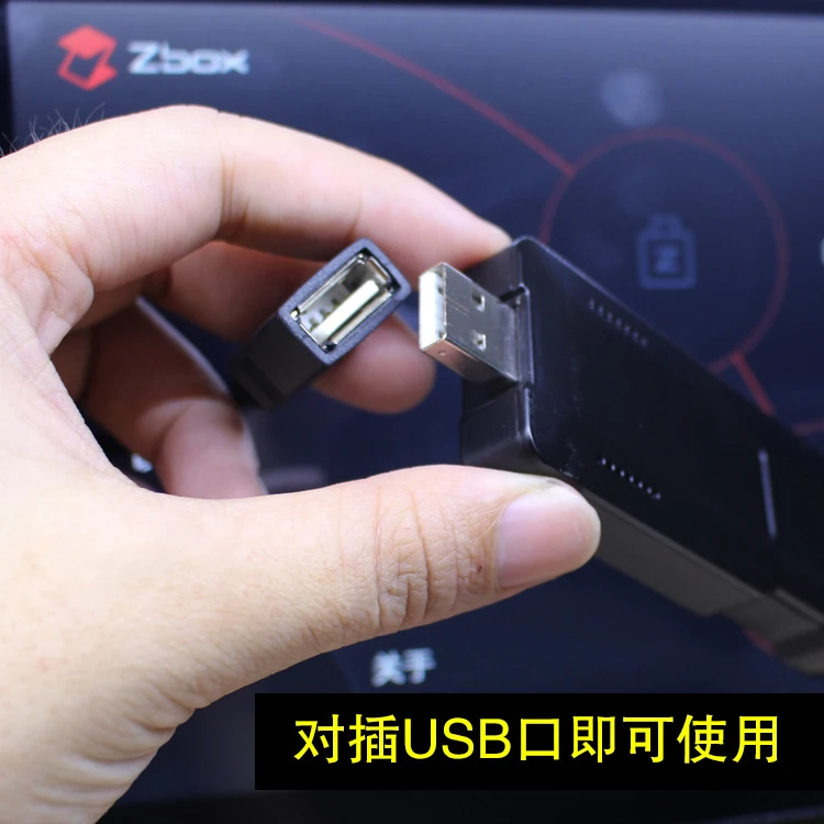 Touch Screen Bluetooth GPS Navigation USB Carplay Dongle Box For Apple Android Iphone DVD MP3 Music Player AM/FM Receiver