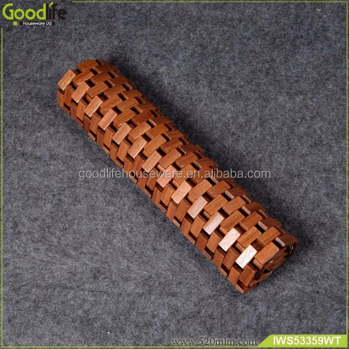 High Quality Waterproof Teak Wood Novelty Bath Mats Buy Novelty