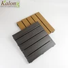 Waterproof DIY WPC composite porch decking