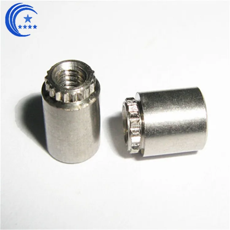 Self Clinching Blind Fasteners Buy Self Clinching Nut,Self Clinching