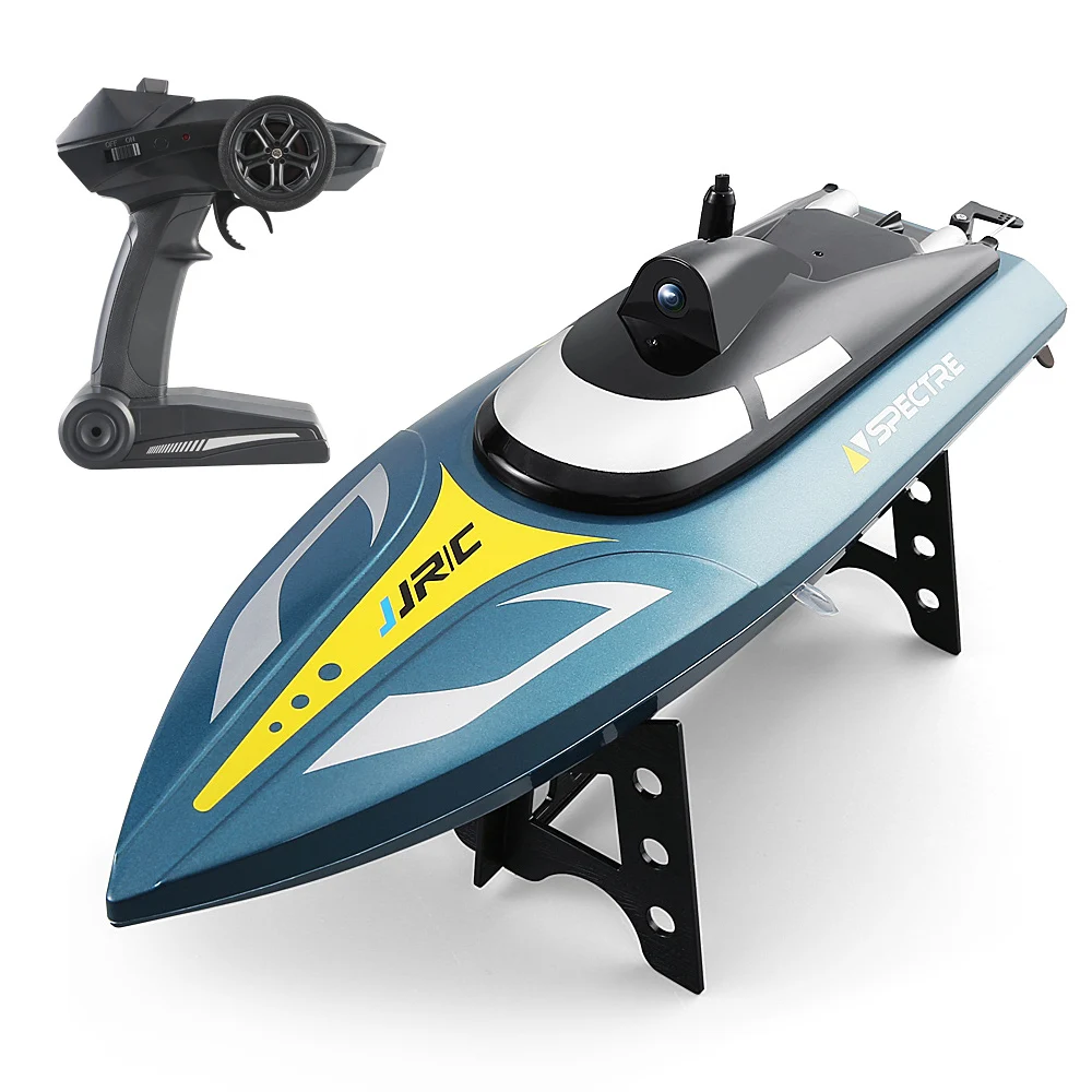 rc boats with camera