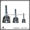 M20 Stainless steel adjustable leveling feet HG-L-0064