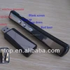 Wholesale PPT U-disk Remote control Laser presenter in laser pointer