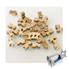 1-9 letter for HZ-241B date coding machine