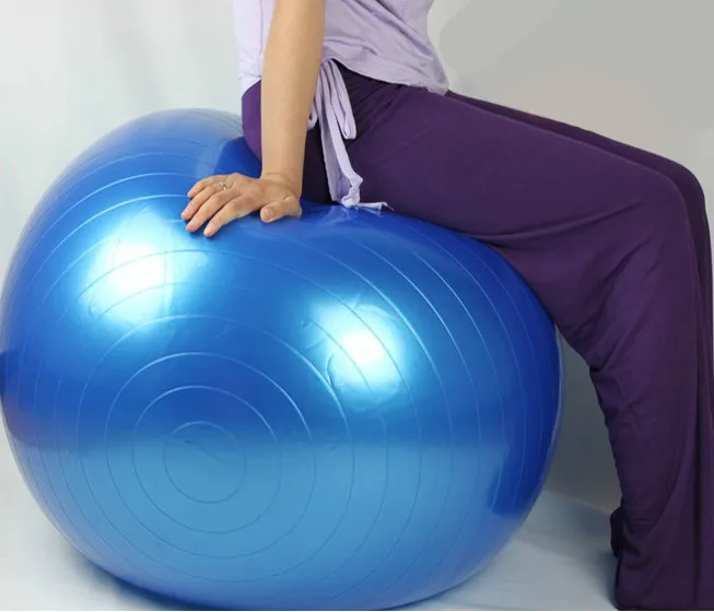 95 cm yoga ball