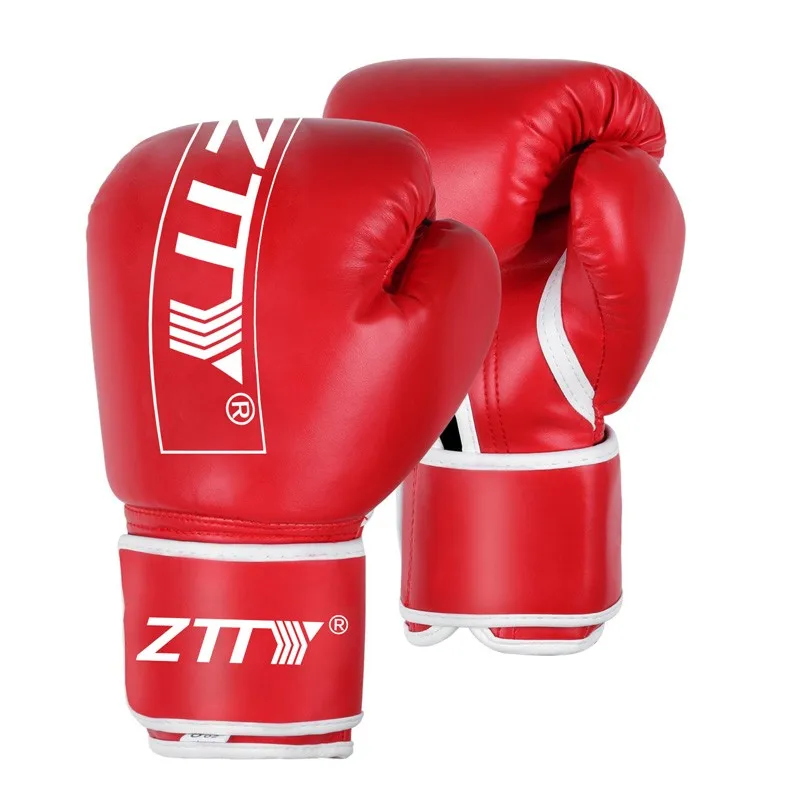 cheap sparring gloves