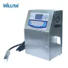 Factory Price Egg Shelf Life Printing Inkjet Lot Number Printer
